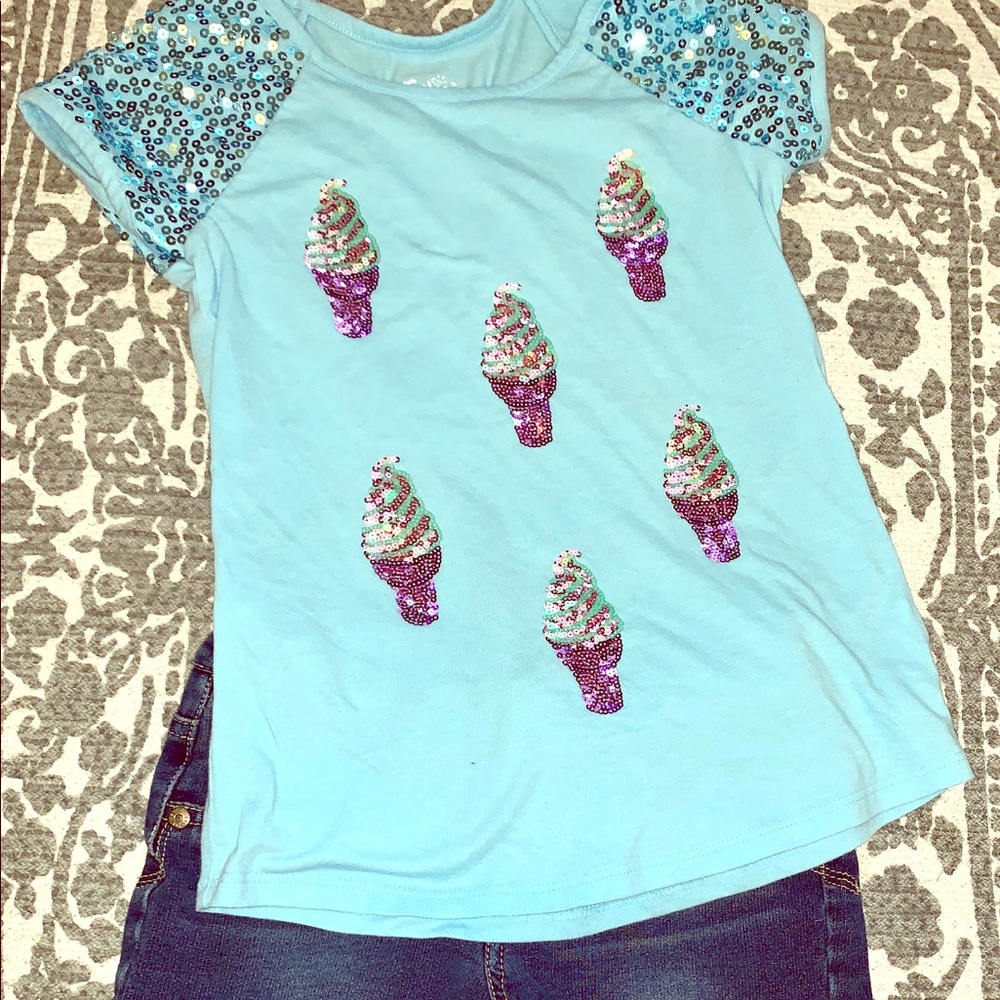 Justice outfit 8